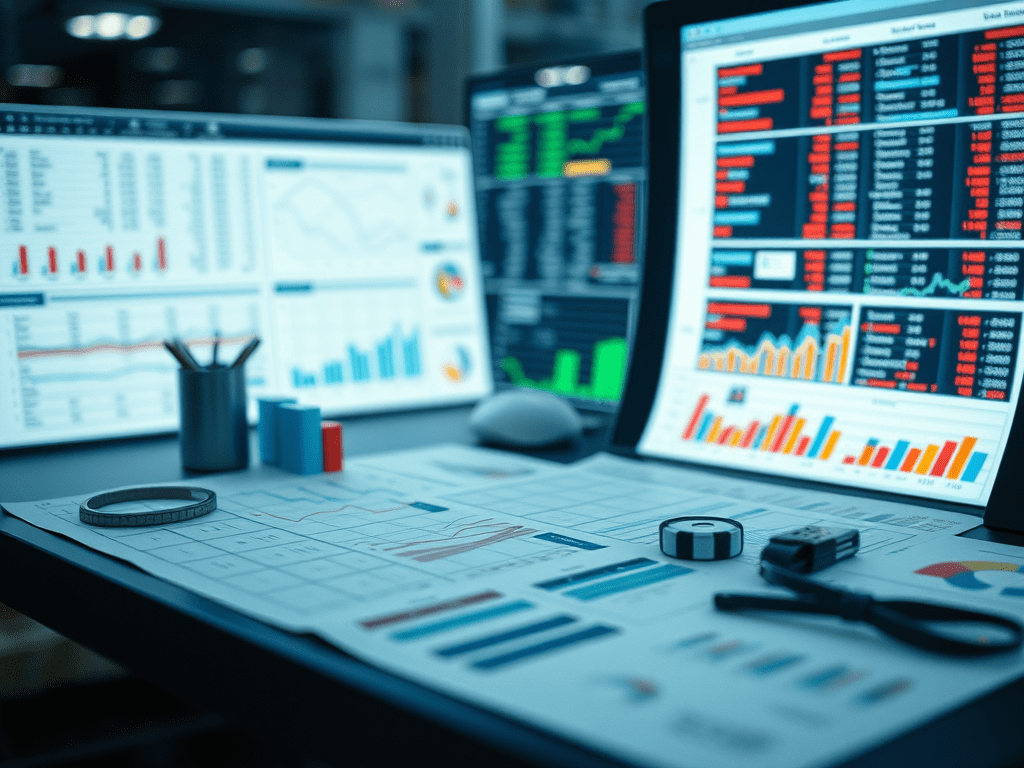 Storing Data in Table Format: Why It Matters and What You Can Do With&nbsp;It