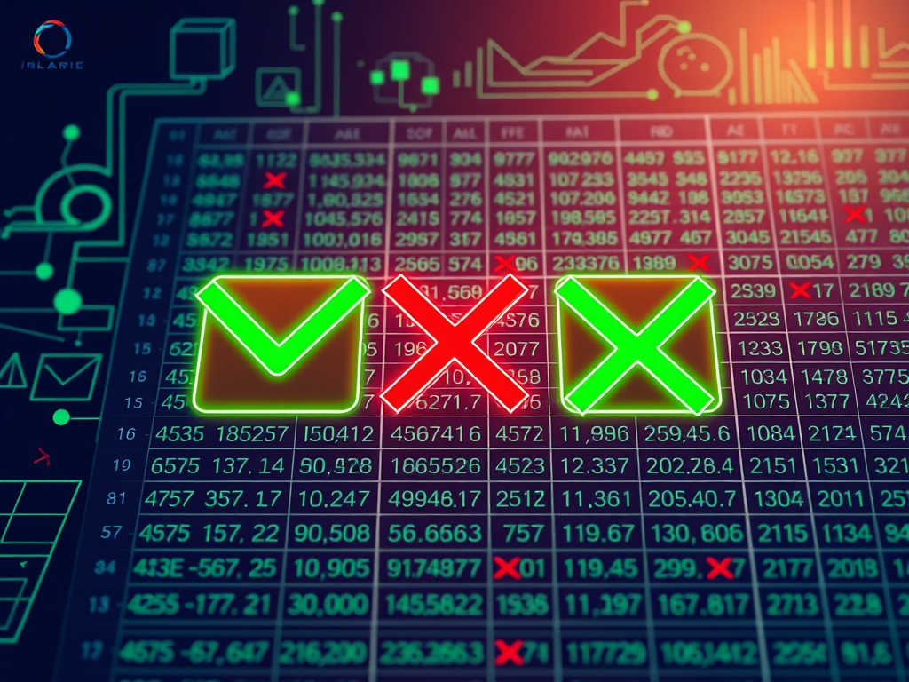 Taming the Data Beast: Why Data Validation is&nbsp;Crucial