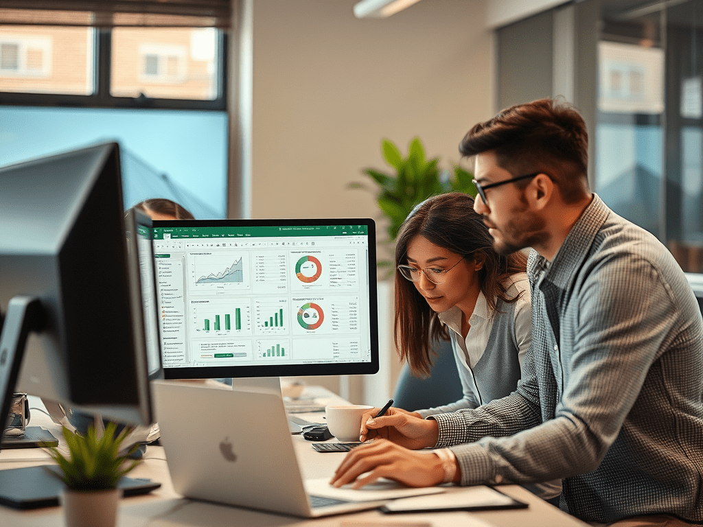 Do Your Employees Really Have the Excel Skills Your Business&nbsp;Needs?