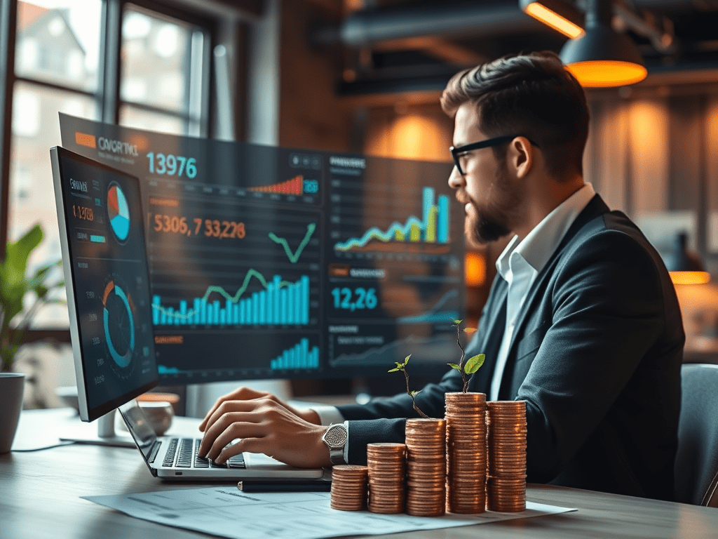 Unlocking Business Growth with Time Trend&nbsp;Analysis